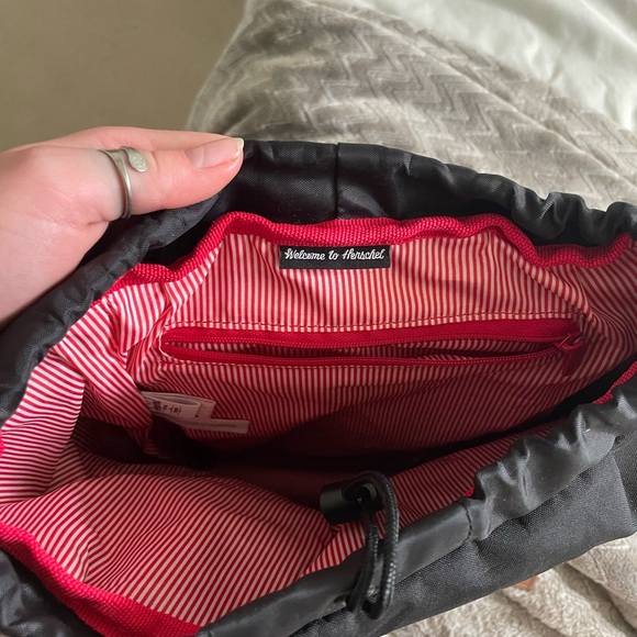 Herschel mini backpack - Picture 3 of 3